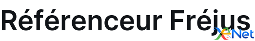 Référenceur Fréjus